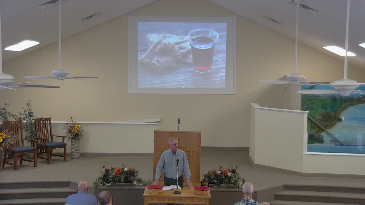 The “Me First” VS “Others First” Mentality