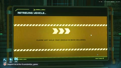 Star Citizen 4.4 PU Mission/Ship testing and Fun