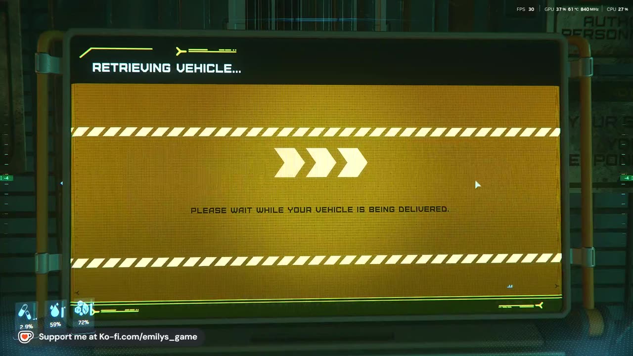 Star Citizen 4.4 PU Mission/Ship testing and Fun