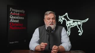 Blog & Mablog - Narco Boats and the Barbary Pirates | Doug Wilson