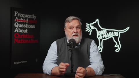 Blog & Mablog - Narco Boats and the Barbary Pirates | Doug Wilson