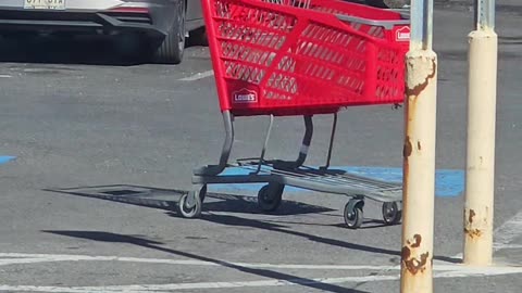 Malicious Shopping Cart Makes Targeted Attack