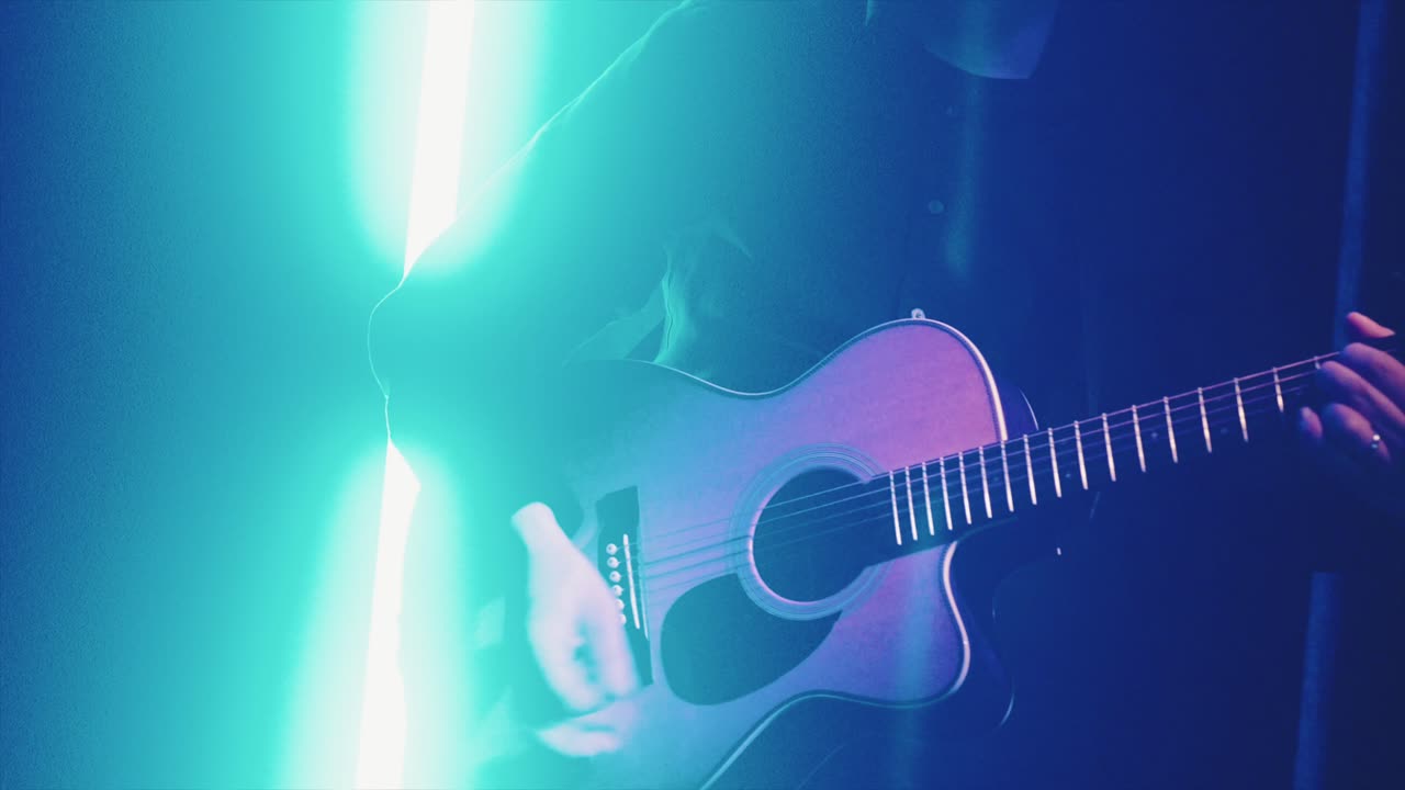 "What Did You See?" (Official Video)