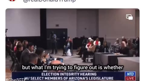 Donald J. Trump Truth Social Jan 5, 2026