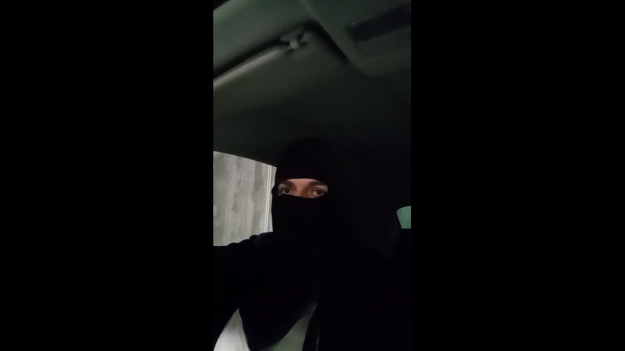 Have some respect. You disappoint me.