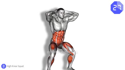 Exercise at home