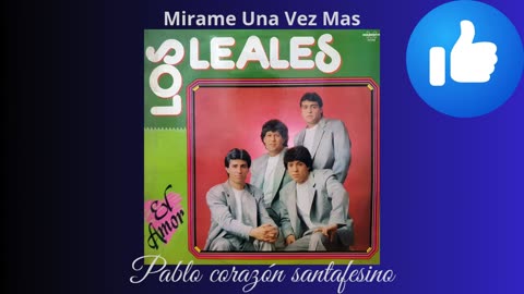 Los Leales