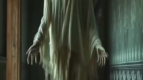Ghost video 2025