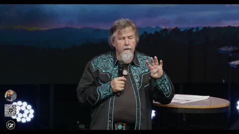 PRAY FOR CALIFORNIA | Pastor Dave Bryan | Lewis Herms | Benett | 1/25/2026