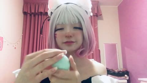 Asmr de una maid ^^