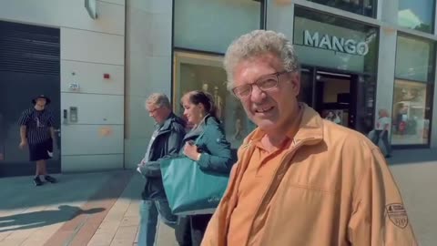 Ignoranz ist auch die Ursache jeder Krankheit. Man ignoriert die Symptome, bis ...