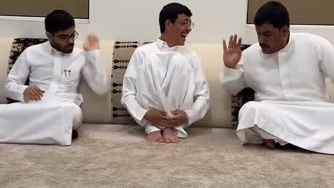 😂🤚 You Won't Believe This Hand Trick! | FunFM