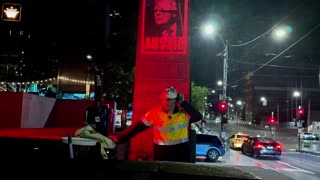 Everyone is Australian triggers