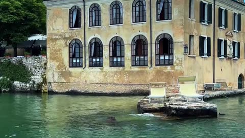 Italy: Where Every Moment Tastes Like Life