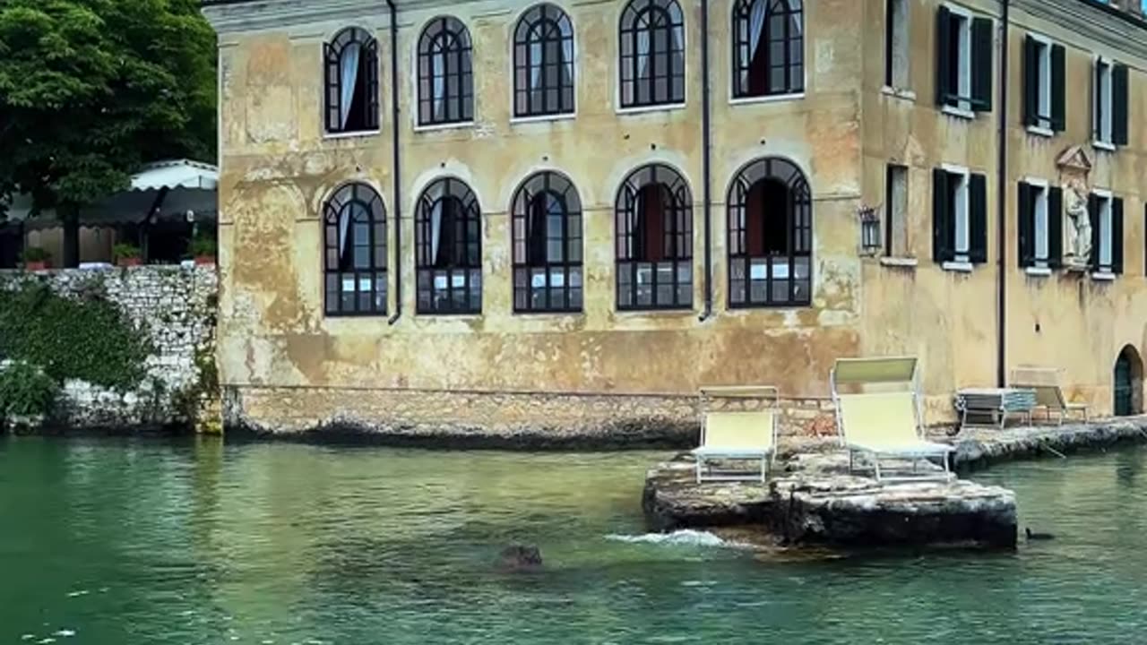 Italy: Where Every Moment Tastes Like Life