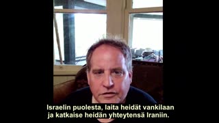 Benjamin Fulford 11.7.2025 | Epsteinin lista, kriittinen massa jo tietoinen siitä, ym.