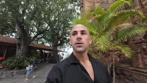 NÃO ESPERAVA POR ISSO NO VIETNÃ 🇻🇳