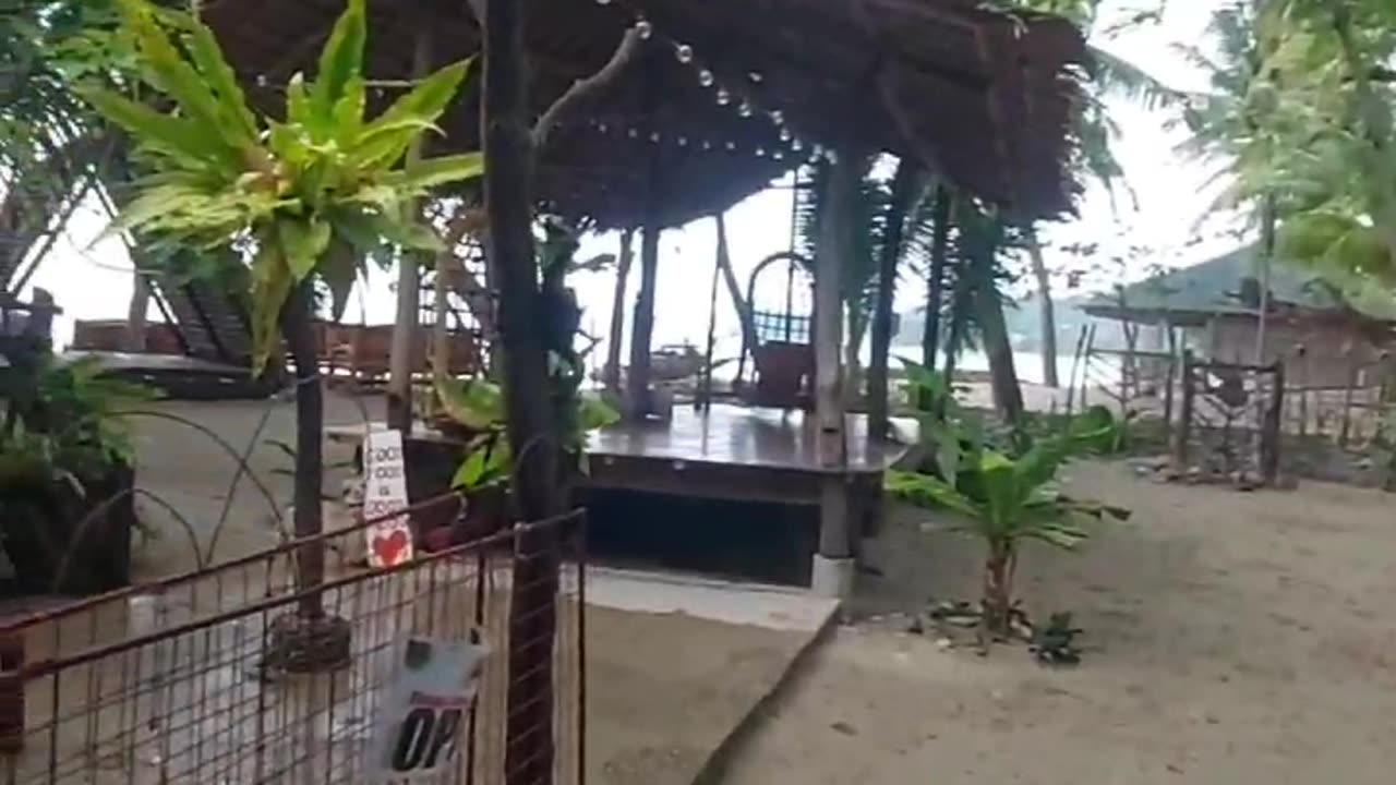 Amami Beach Resort Puerto Galera