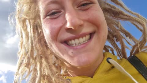 Just saying hi from Poland