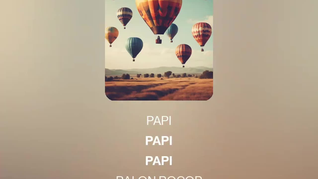 Balon Rocop - Rone queoro oopo