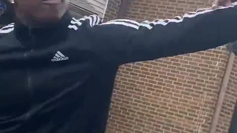 Tyrone Be Jackin' Yo SHEEEIT!