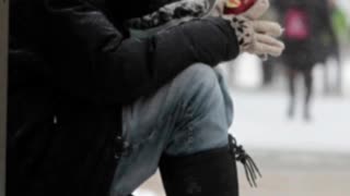 Canada’s Poverty Rate Rises to 10.2% in 2023, Fourth Consecutive Year of Increase