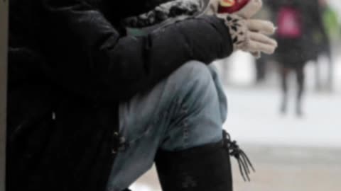 Canada’s Poverty Rate Rises to 10.2% in 2023, Fourth Consecutive Year of Increase