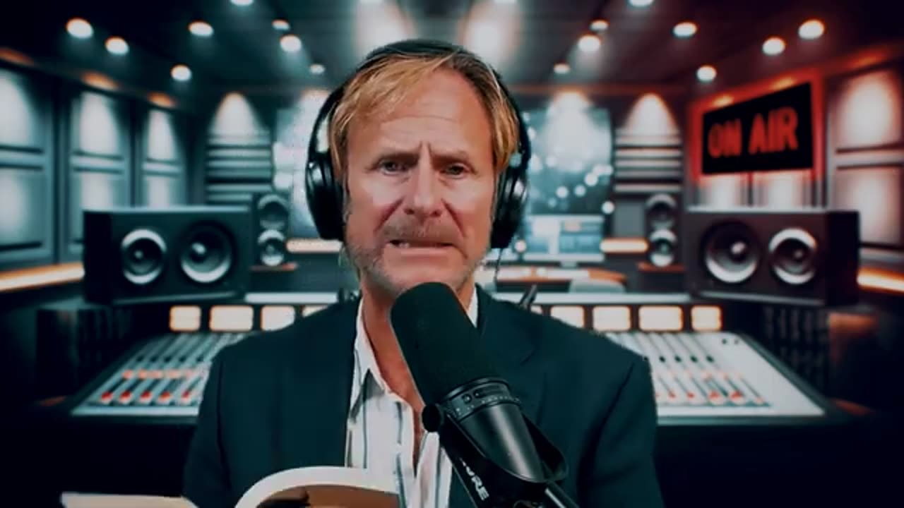 MZTV 1726: Santa Claus and the Christian God Have a Lot in Common