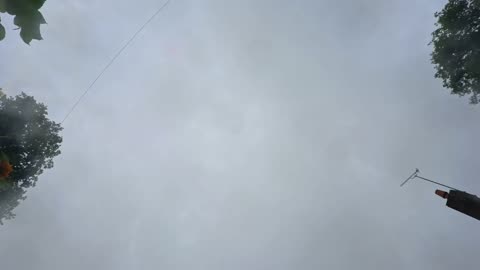 Sky Watch #651 - 5/7/2025 - 4K