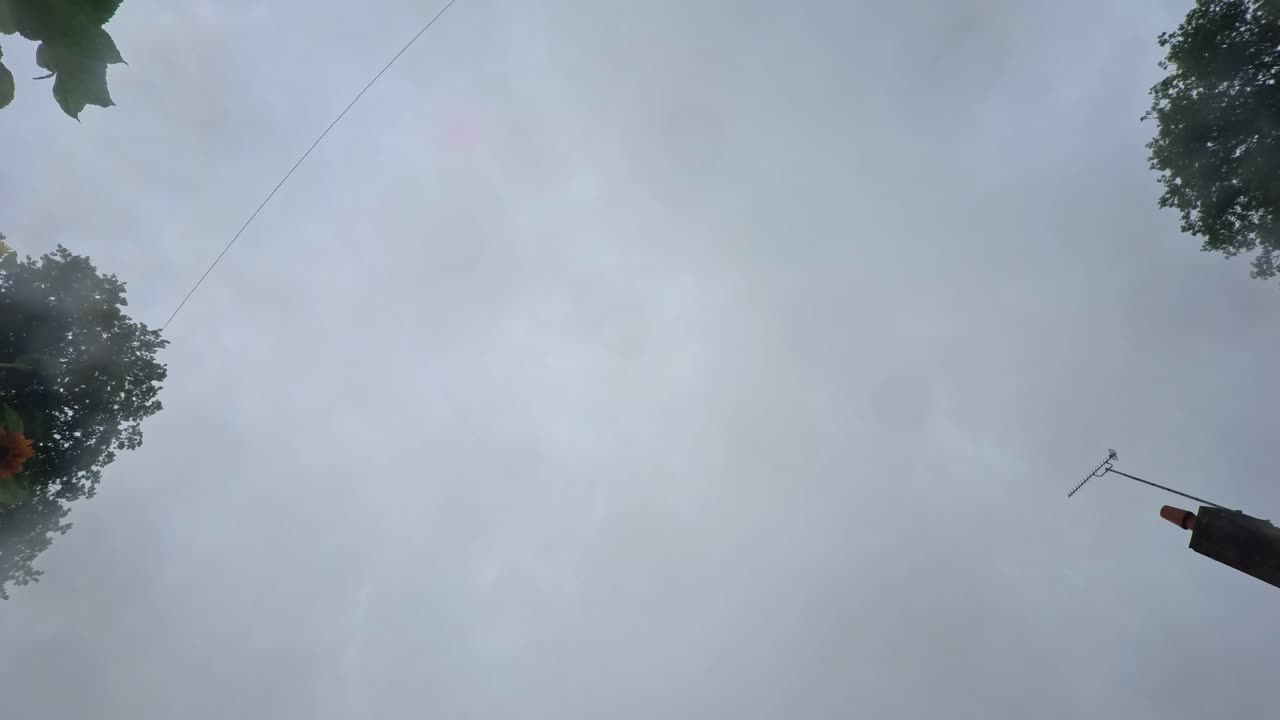 Sky Watch #651 - 5/7/2025 - 4K
