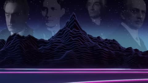 Xurious: Revolt Against The Modern World