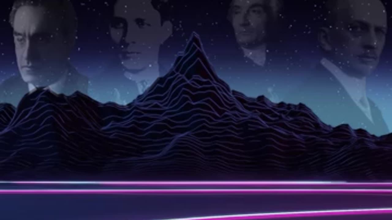 Xurious: Revolt Against The Modern World