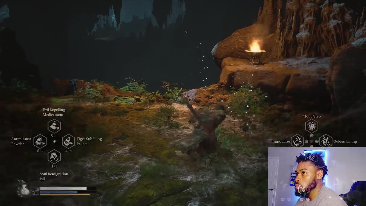 Black Myth: Wukong PS5