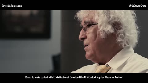 The Cosmic Truth Revealed by the United States