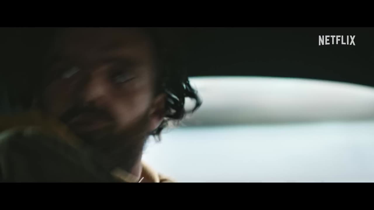 Last Bullet | Official Trailer