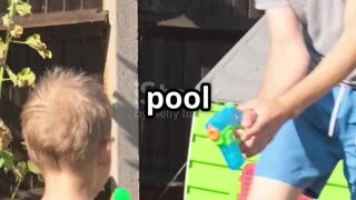 Tragic Pool Incident: The Truth Behind Emilie Kiser's Son