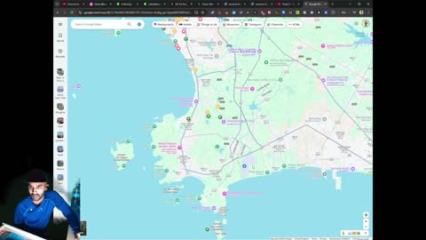 I MIGHT GO TO PATTAYA… OR I MIGHT STAY RIGHT HERE