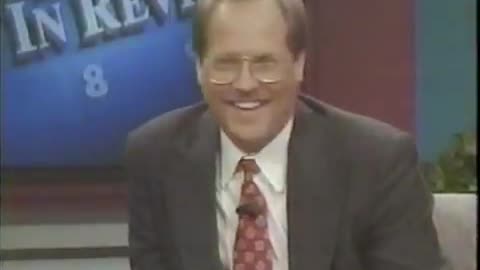 May 30, 1993 - Gay Rights in Indiana / 'Indiana Week in Review'