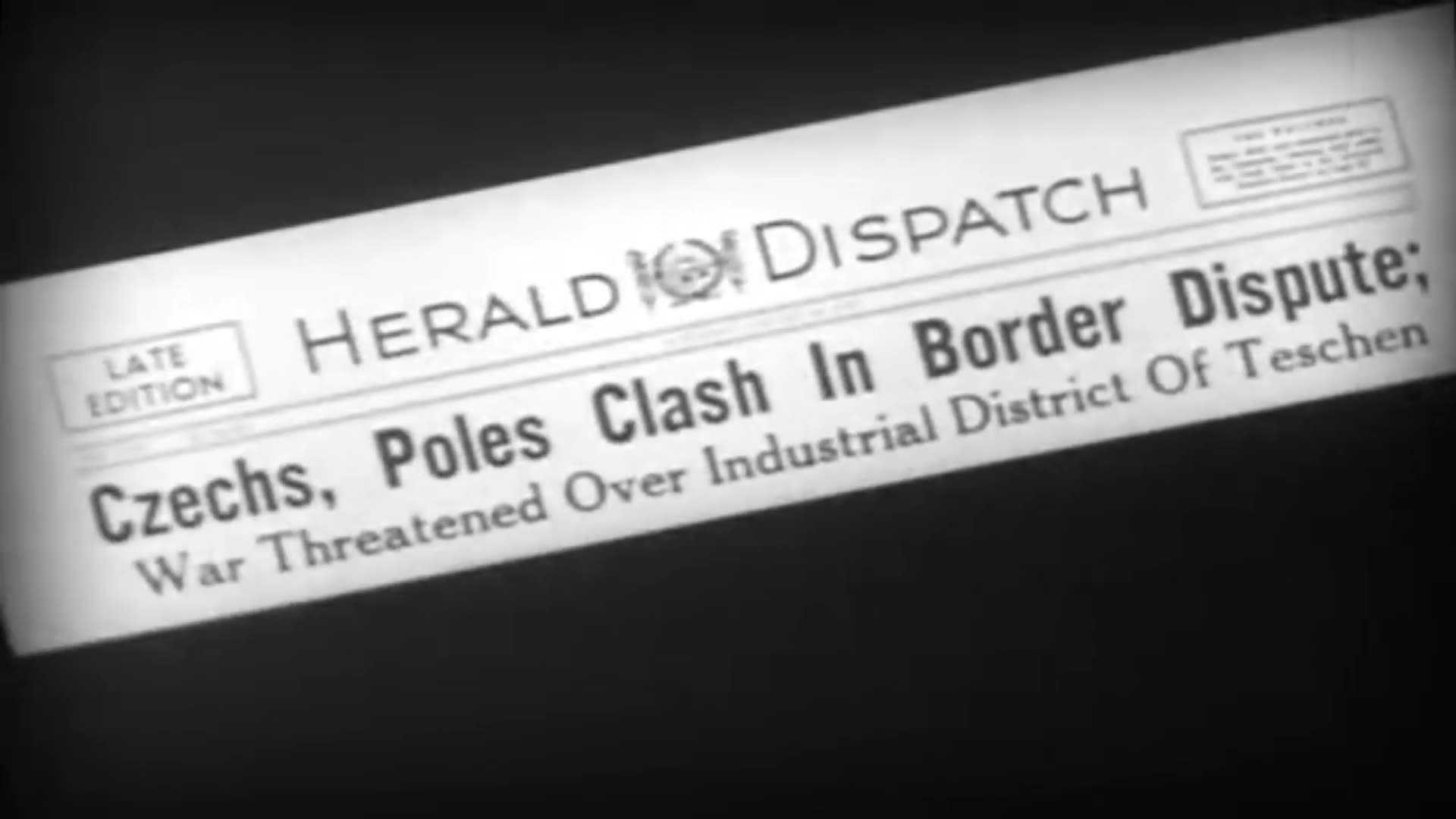 Lasting Legacies of World War II