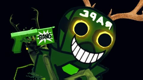 ΔCIID BUGS