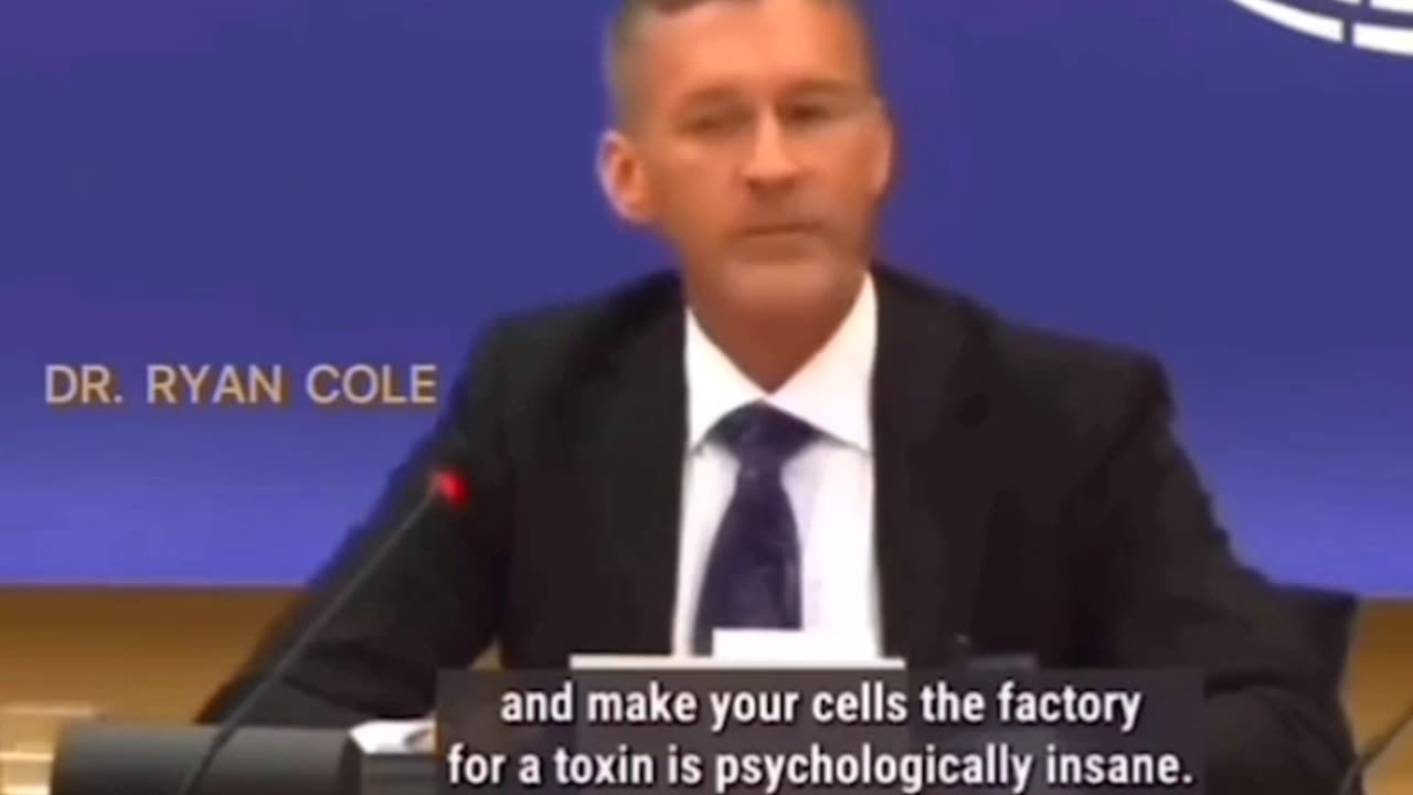 The cancer epidemic continues thanks to the so called ‘vaccines’.