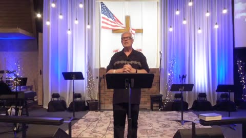 Recognizing good fruit and bad fruit -- Full message