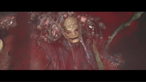 Wuchang: Fallen Feathers - Lu Bingzhang Boss Battle #shorts