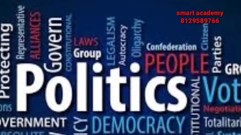 Politics Exam Tips 21 To 28-430