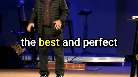 Iran Terrorist Share His Testimony After Find Jesus