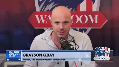 Grayson Quay: Rejecting the Transhumanist Temptation