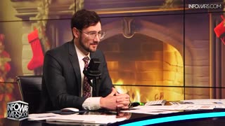 Infowars War Room - Daily Dispatch - 12/10/2025