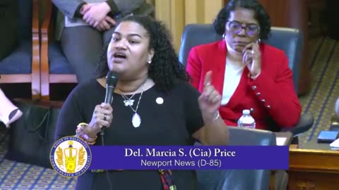 THIS IDIOT BELIEVES THAT THE PARTY THAT ENDED SLAVERY ⛓ PLANS TO BRING IT BACK❗