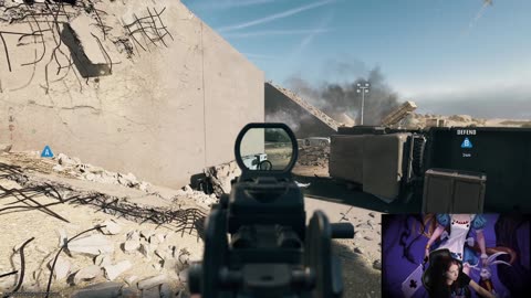 Some Pew Pew, Some RP, Some Shenanigans,! LETS GO!!