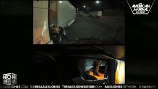 INFOWARS LIVE - 10/23/25: The American Journal with Breanna Morello / The Alex Jones Show / The War Room With Harrison Smith